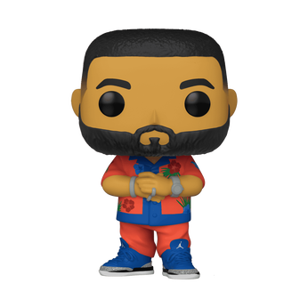 Imagem do Pop! DJ Khaled 238 0.00