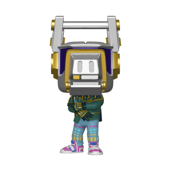 Imagem do Pop! DJ Yonder 512 0.00