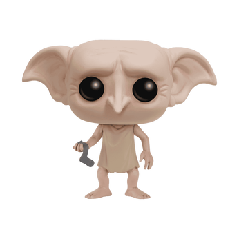 Imagem do Pop! Dobby 17 0.00