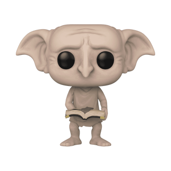 Imagem do Pop! Dobby with Diary 151 3.53