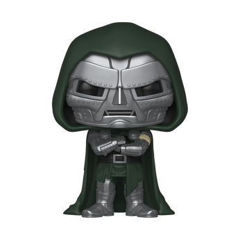 Imagem do Pop! Doctor Doom (Doomsday) 1636 0.00