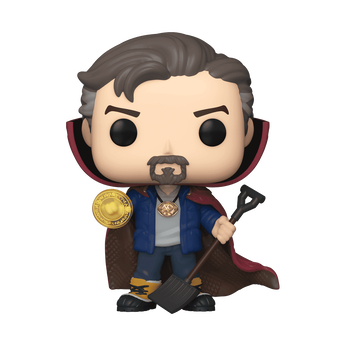 Imagem do Pop! Doctor Strange 912 0.00