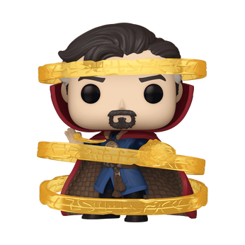 Imagem do Pop! Doctor Strange with Spell 1162 0.00