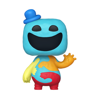 Imagem do Pop! Doey the Doughman 1334 0.00