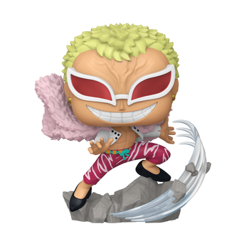 Imagem do Pop! Doflamingo 2237 4.80