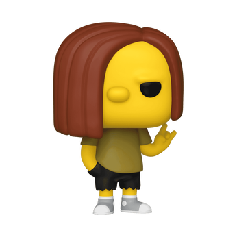 Imagem do Pop! Dolph Starbeam 1271 0.00