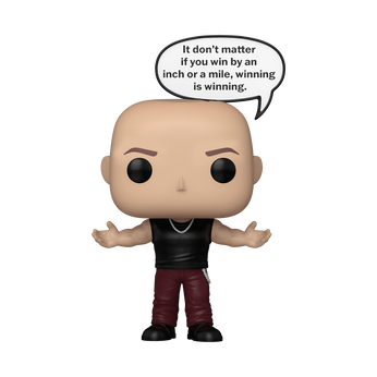 Imagem do Pop! Dom Toretto (Winning is Winning) 1993 0.00
