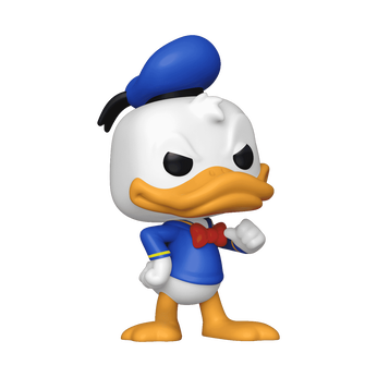 Imagem do Pop! Donald Duck 1191 4.00