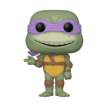 Imagem do Pop! Donatello 1133 0.00