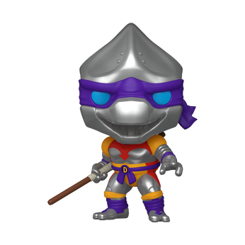 Imagem do Pop! Donatello x Jet Jaguar 2342 0.00