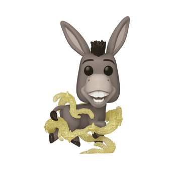 Imagem do Pop! Donkey (Glitter) 1598 0.00