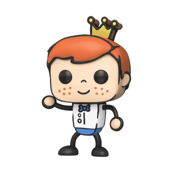 Imagem do Pop! Doodle Freddy (NFT Release) 0 0.00
