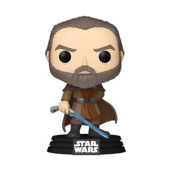 Imagem do Pop! Dooku 810 4