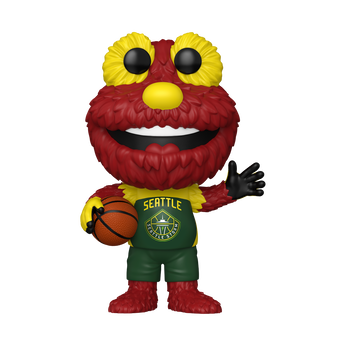 Pop! Doppler 5 4