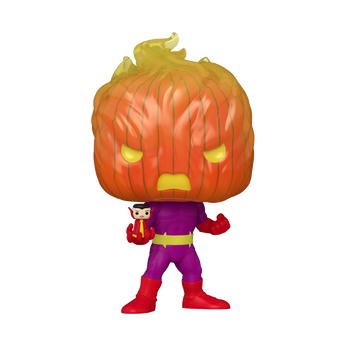 Imagem do Pop! Dormammu (Strange Tales) 1556 4.40