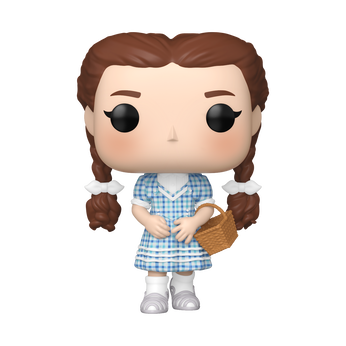 Pop! Dorothy Gale 1928 4