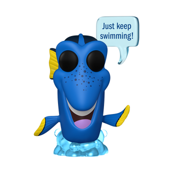Imagem do Pop! Dory (Just Keep Swimming) 1817 0.00