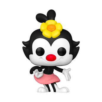 Imagem do Pop! Dot Warner 2064 4.40