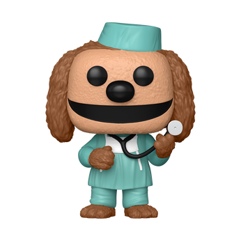 Imagem do Pop! Dr. Bob 1674 4.00