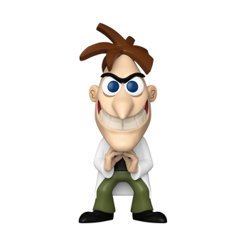 Imagem do Pop! Dr. Doofenshmirtz 1752 0.00