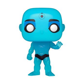 Imagem do Pop! Dr. Manhattan 1888 3.80
