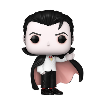 Pop! Dracula (Anime) 2411 4