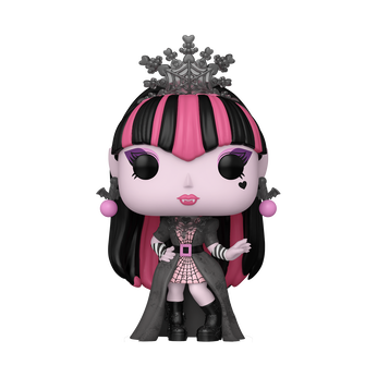 Imagem do Pop! Draculaura (Howliday Outfit) 163 0.00