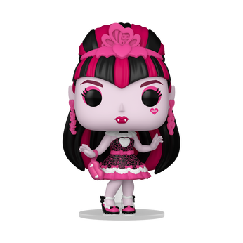 Imagem do Pop! Draculaura (Sweet 16) 156 0.00
