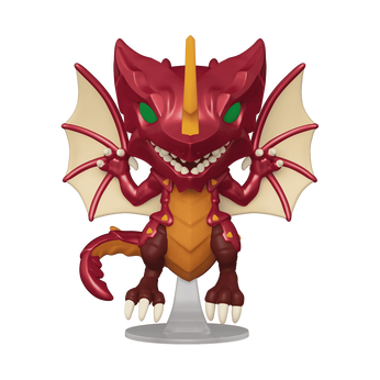 Imagem do Pop! Dragonoid 966 0.00