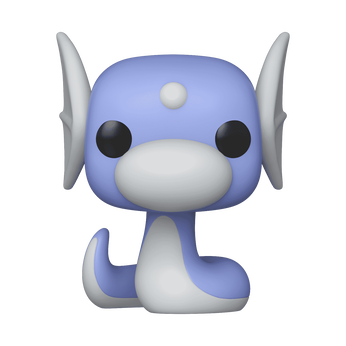 Imagem do Pop! Dratini 1050 0.00