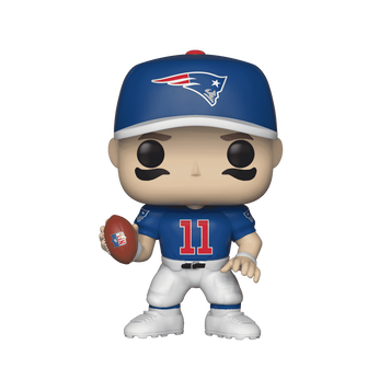 Imagem do Pop! Drew Bledsoe 115 4