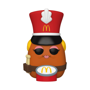 Imagem do POP Ad Icons: Barcelona- POP 32 138 0.00