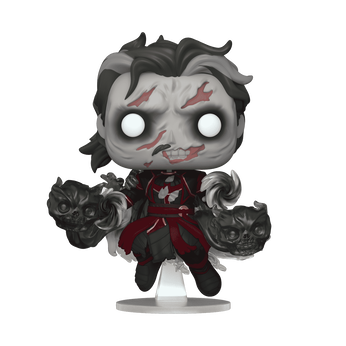Imagem do POP: DSMM S2- Dead Strange (GW) 1032 0.00
