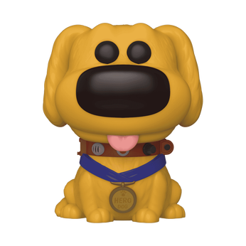 Imagem do Pop! Dug with Medal 1093 0.00