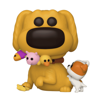 Imagem do Pop! Dug with Toys 1094 0.00