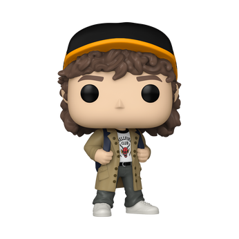 Imagem do Pop! Dustin Henderson 1781 0.00