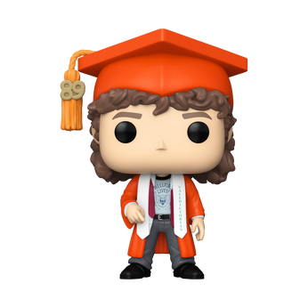 Imagem do Pop! Dustin Henderson (Graduation) 1887 4.40