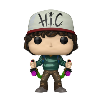 Imagem do Pop! Dustin (Tales from '85) 2462 0.00