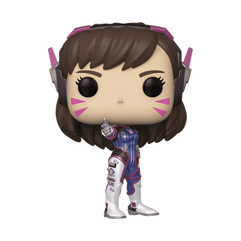 Imagem do Pop! D.Va 0 0.00