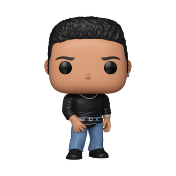 Imagem do Pop! Dwayne "The Rock" Johnson 189 0.00