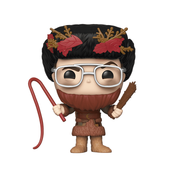 Imagem do Pop! Dwight Schrute as Belsnickel 907 0.00