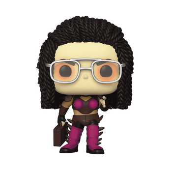 Imagem do Pop! Dwight Schrute as Kerrigan 1072 0.00