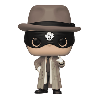 Imagem do Pop! Dwight Schrute as Scranton Strangler 1045 0.00