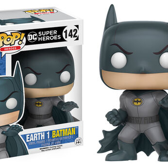 Imagem do Pop! Earth 1 Batman 142 0.00