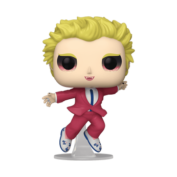 Imagem do Pop! Ed Sheeran in Pink Suit 348 0.00