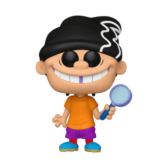 Imagem do Pop! Edd "Double D" 1898 4
