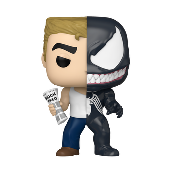 Imagem do Pop! Eddie Brock / Venom 1627 0.00