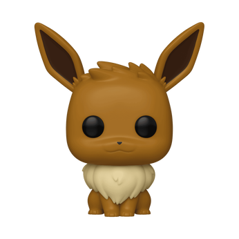 Imagem do Pop! Eevee 577 0.00
