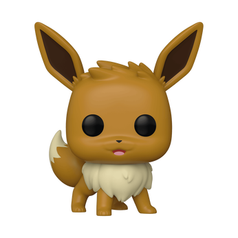 Imagem do Pop! Eevee 626 0.00