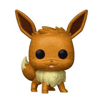 Imagem do Eevee (Diamond) - Pokémon 626 0.00